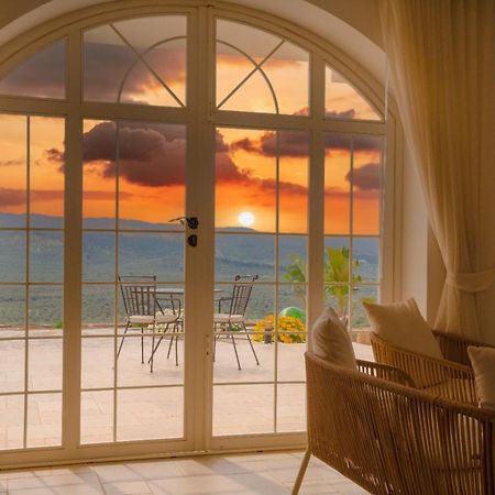 ヴィエステ La Posta Del Guardiano Bed & Breakfast エクステリア 写真
