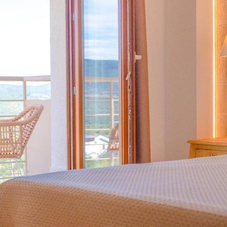ヴィエステ La Posta Del Guardiano Bed & Breakfast エクステリア 写真