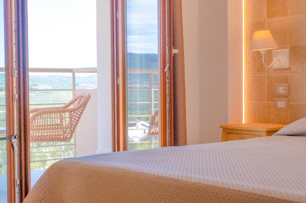 ヴィエステ La Posta Del Guardiano Bed & Breakfast エクステリア 写真